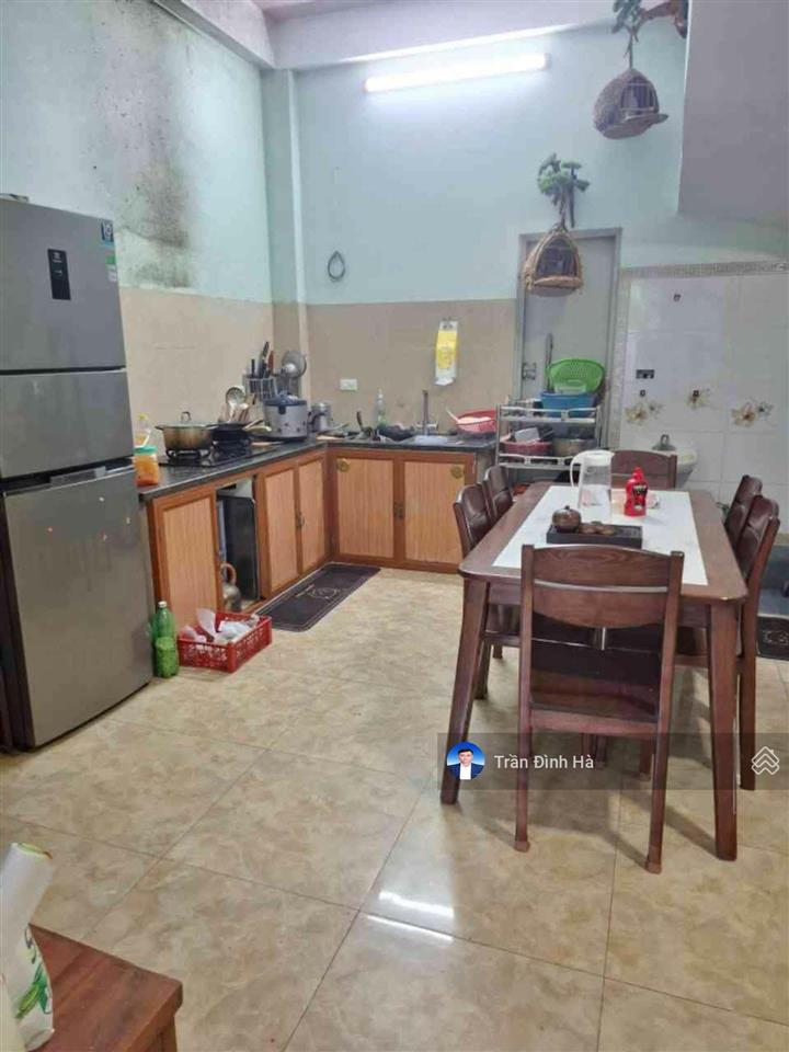 Nhà 3 tầng khu b yên nghĩa, dt 50m2, mt 5m, 13,6 tỷ hà đông