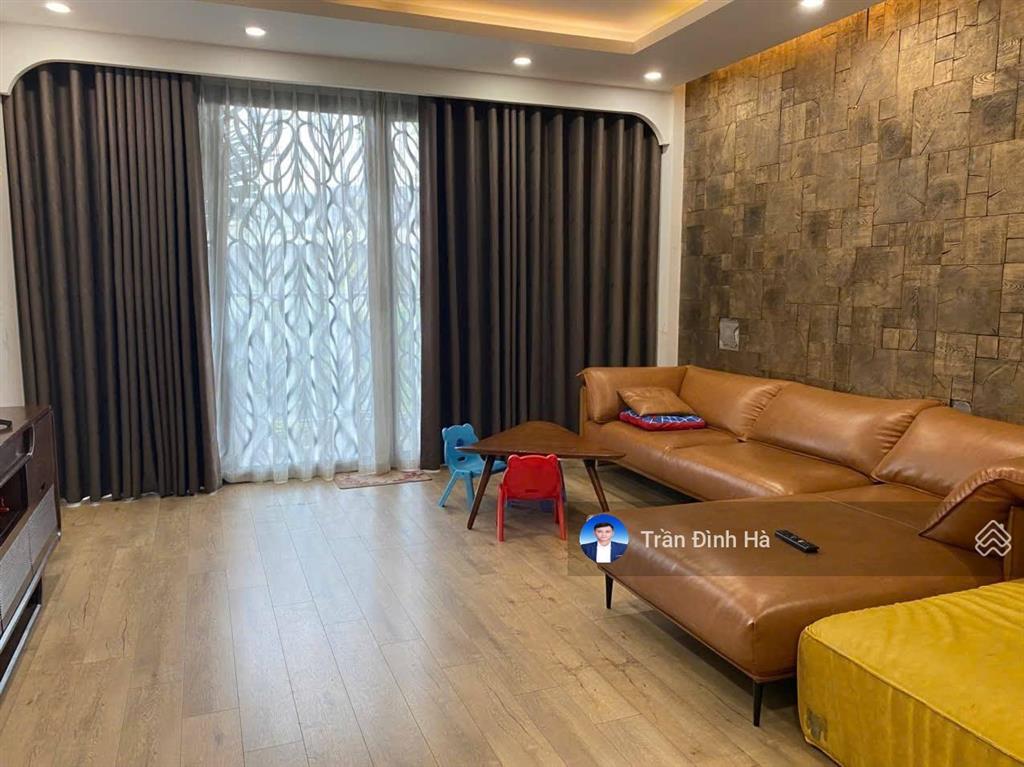 Nhà 5t thang máy tt21 văn phú, dt92m2, mt4.6m, ôtô kd, 23.9 tỷ hà đông