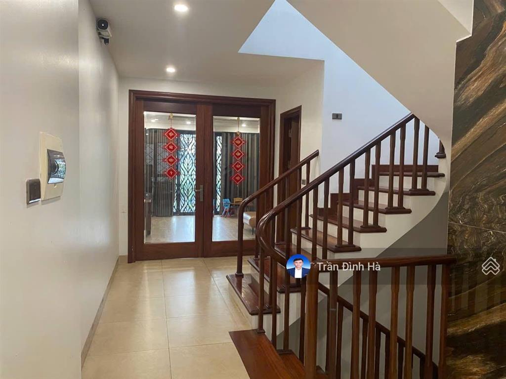 Nhà 5t thang máy tt21 văn phú, dt92m2, mt4.6m, ôtô kd, 23.9 tỷ hà đông