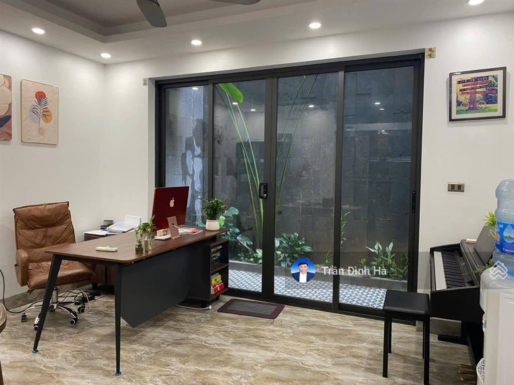 Nhà 5t thang máy tt21 văn phú, dt92m2, mt4.6m, ôtô kd, 23.9 tỷ hà đông