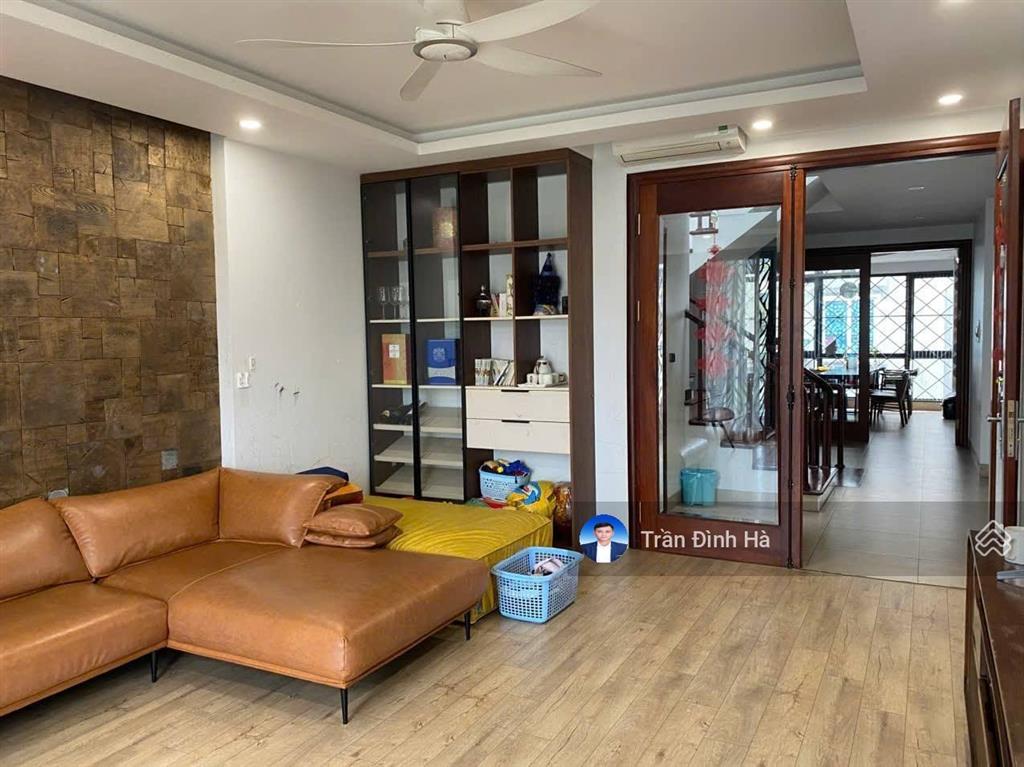 Nhà 5t thang máy tt21 văn phú, dt92m2, mt4.6m, ôtô kd, 23.9 tỷ hà đông