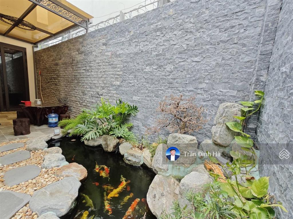 Biệt thự 5 tầng thang máy đtm văn phú, dt 200m2, mt 10m, 59 tỷ hà đông.  0914 766 ***