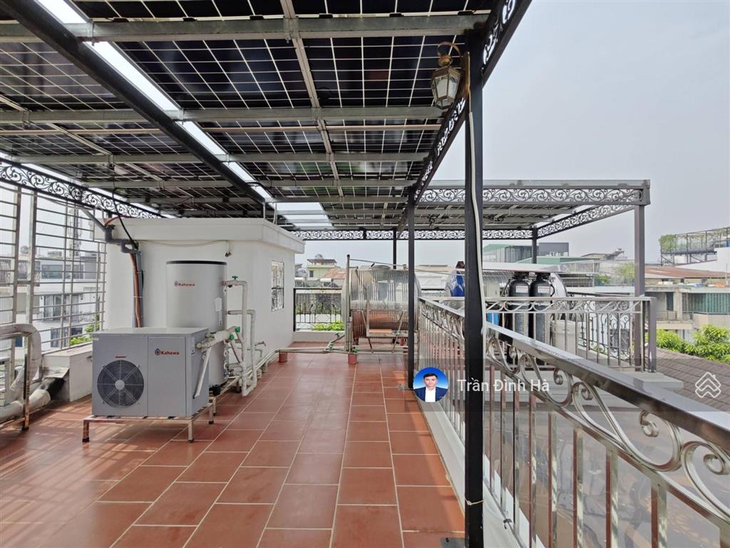 Biệt thự 5 tầng thang máy đtm văn phú, dt 200m2, mt 10m, 59 tỷ hà đông.  0914 766 ***