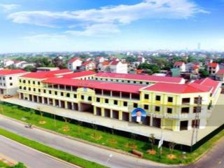 Chính chủ bán kiot chợ bình hương, p. thạch trung, 18m2, mt 4.0m, 300 triệu hà tĩnh