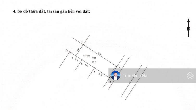 Nhà 5 tầng, trằm sen, dt75m2, mt5.0m, phương trung, 6.85 tỷ thanh oai, hà nội