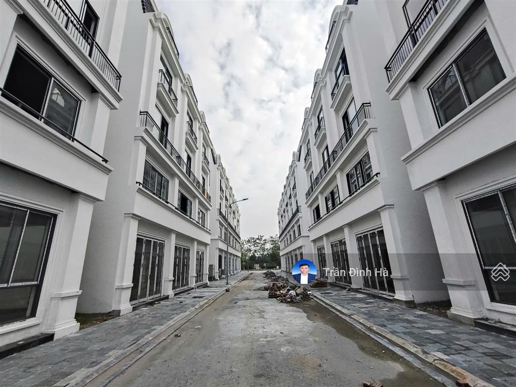 Nhà 5 tầng, trằm sen, dt75m2, mt5.0m, phương trung, 6.85 tỷ thanh oai, hà nội