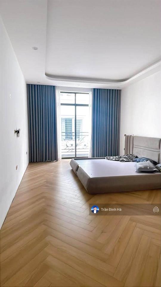 Bán nhà 5 tầng ngô thì nhậm, hà đông, dt 40m2, mt 4m, 12,9 tỷ.  0914 766 ***