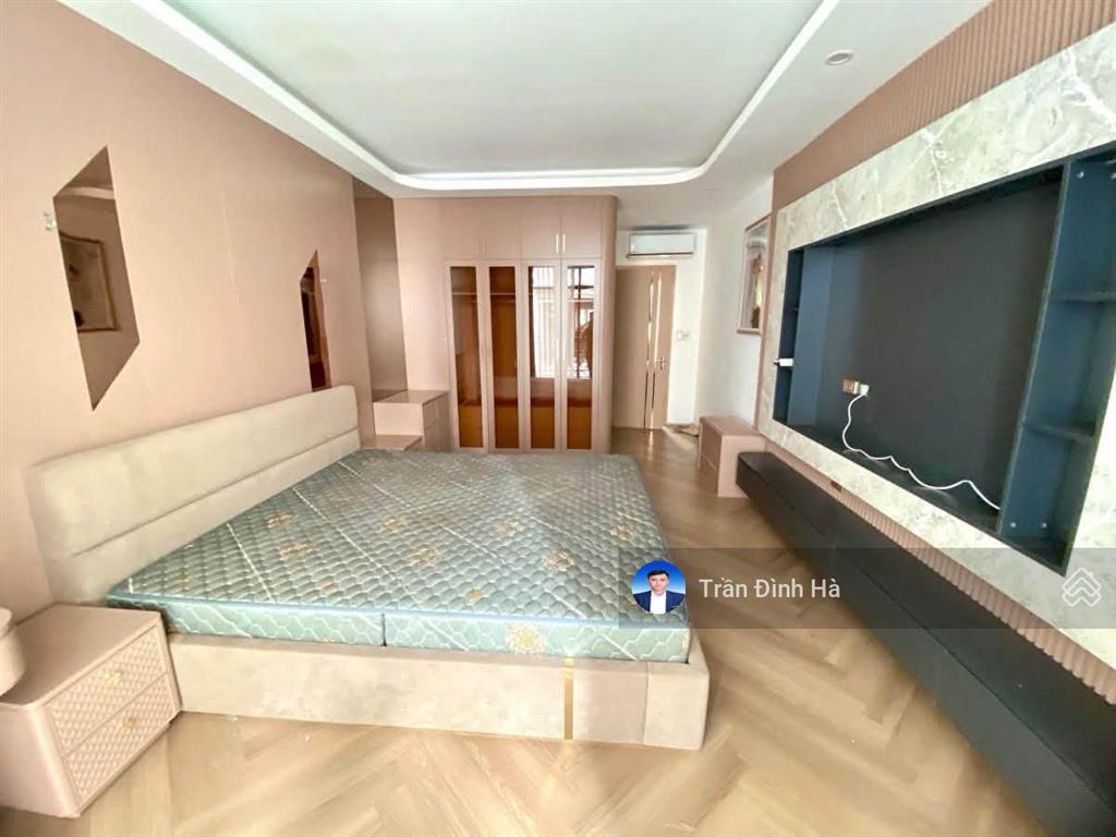 Bán nhà 5 tầng ngô thì nhậm, hà đông, dt 40m2, mt 4m, 12,9 tỷ.  0914 766 ***