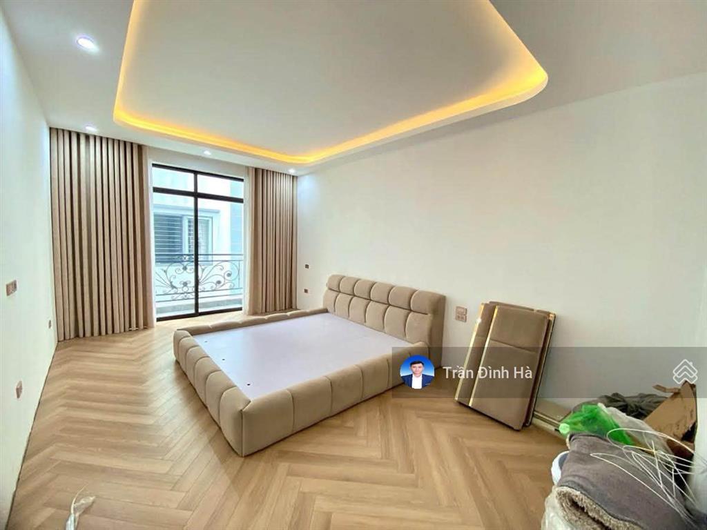 Bán nhà 5 tầng ngô thì nhậm, hà đông, dt 40m2, mt 4m, 12,9 tỷ.  0914 766 ***