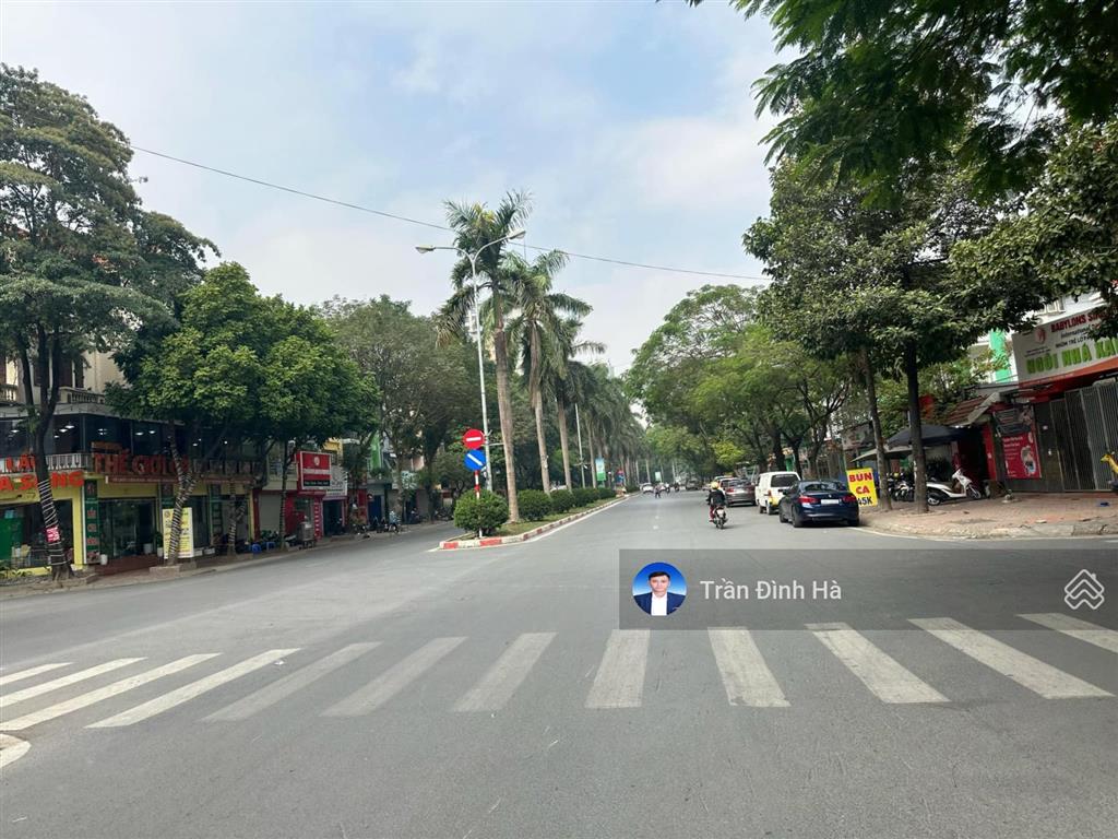 Biệt thự 4t, văn quán, dt 231m2, mt10m, 49.5 tỷ hà đông.  0914 766 ***