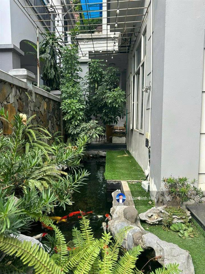 Biệt thự 4t, văn quán, dt 231m2, mt10m, 49.5 tỷ hà đông.  0914 766 ***