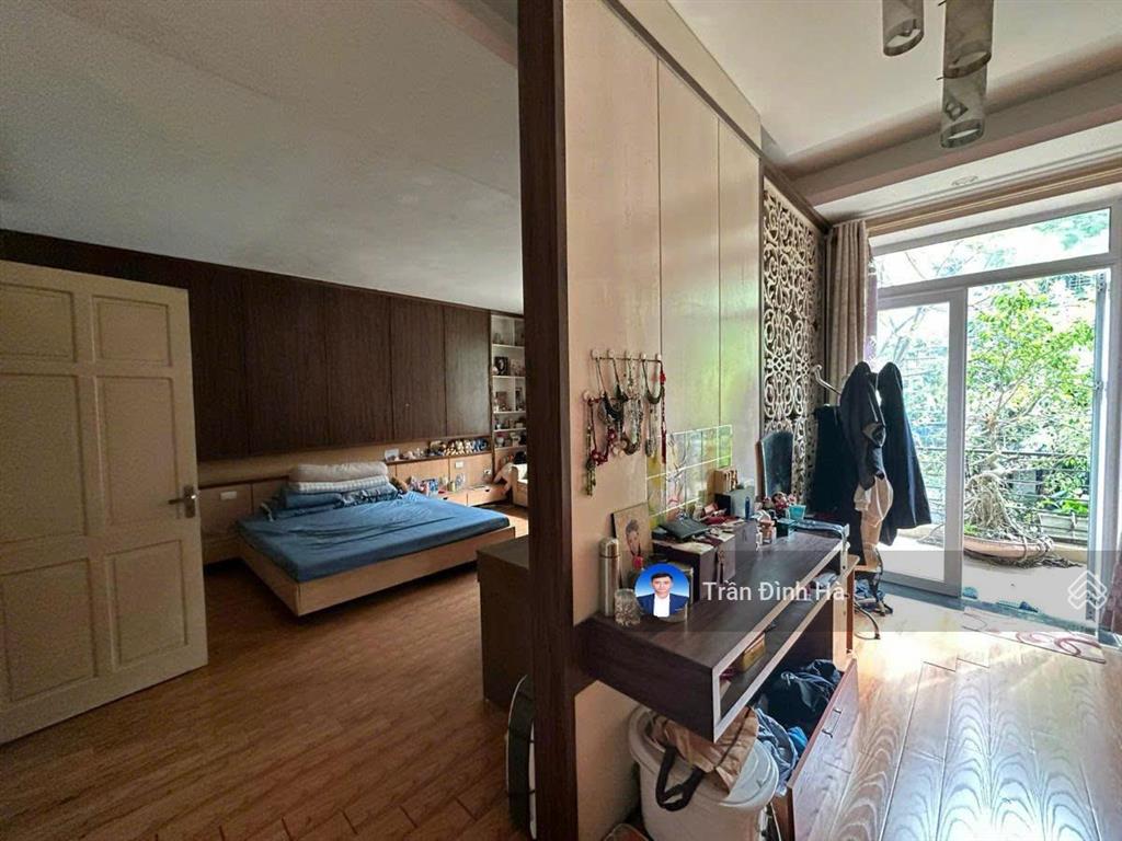 Biệt thự 4t, văn quán, dt 231m2, mt10m, 49.5 tỷ hà đông.  0914 766 ***