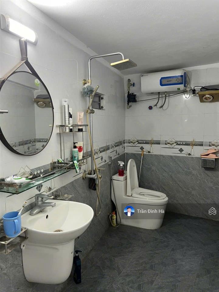 Nhà c4, mỹ dương, dt 50m2, mt 4.4m, thanh mai, 2.8 tỷ thanh oai, hà nội.  0914 766 ***