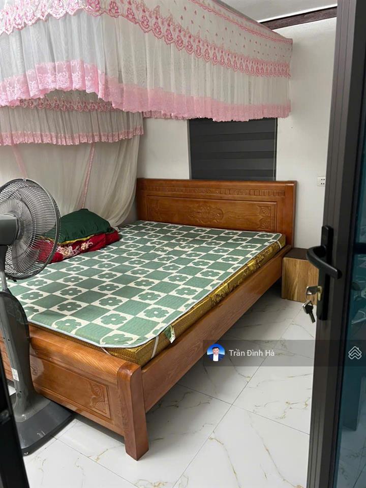 Nhà c4, mỹ dương, dt 50m2, mt 4.4m, thanh mai, 2.8 tỷ thanh oai, hà nội.  0914 766 ***