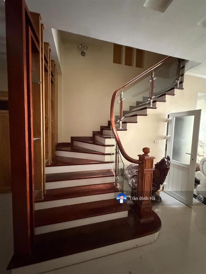 Cho thuê nhà liền kề kđt an hưng, dương nội, hà đông, hà nội dt 82,5m2, 25 triệu/tháng