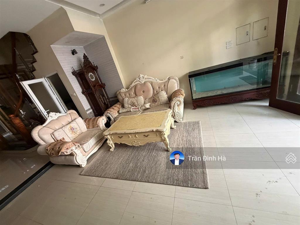 Cho thuê nhà liền kề kđt an hưng, dương nội, hà đông, hà nội dt 82,5m2, 25 triệu/tháng
