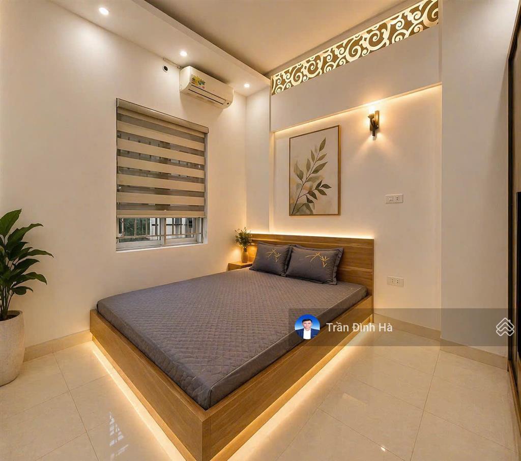 Nhà 4 tầng, tổ 13 yên nghĩa, 31m2, 5.6 tỷ hà đông, hà nội.