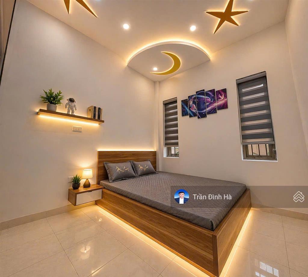 Nhà 4 tầng, tổ 13 yên nghĩa, 31m2, 5.6 tỷ hà đông, hà nội.