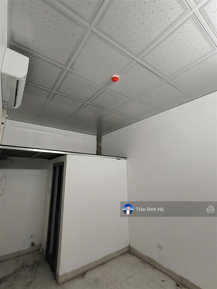 Cho thuê phòng trọ khép kín, dt18m2, 3.6 triệu/ tháng, chùa võ, dương nội, hà đông