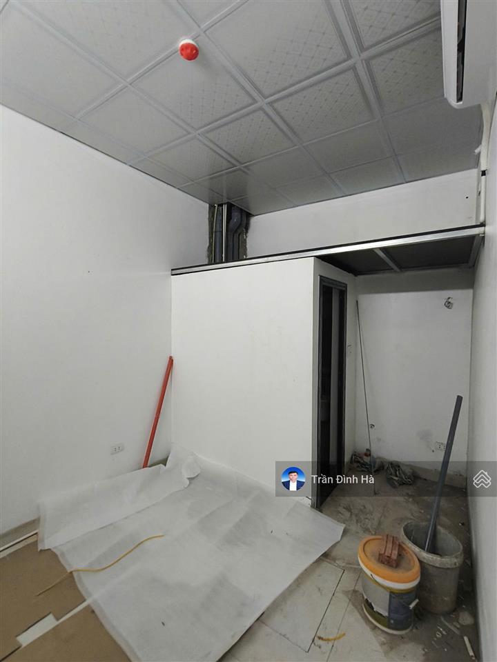 Cho thuê phòng trọ khép kín, dt18m2, 3.6 triệu/ tháng, chùa võ, dương nội, hà đông