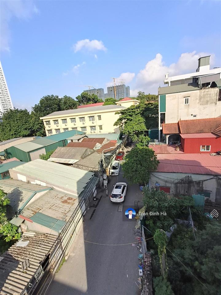 Cho thuê phòng trọ khép kín, dt18m2, 3.6 triệu/ tháng, chùa võ, dương nội, hà đông