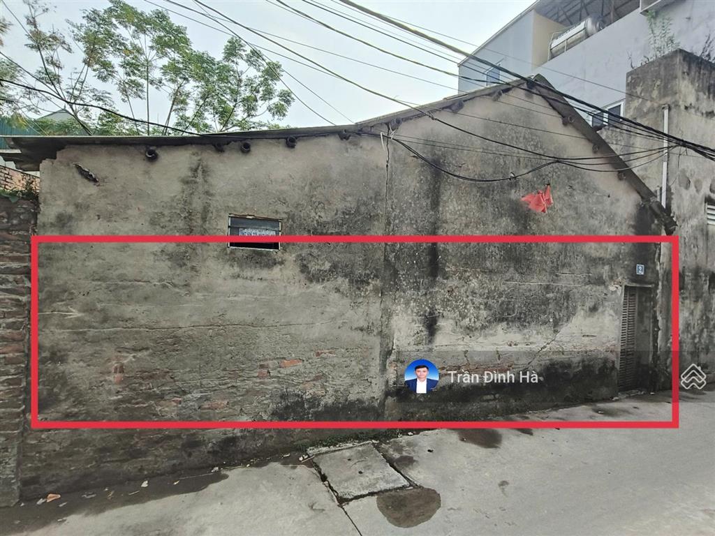Đất thôn dộc, bình minh, thanh oai, dt 70m2, mt 7.9m, 4 tỷ thanh oai