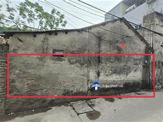 Đất thôn dộc, bình minh, thanh oai, dt 70m2, mt 7.9m, 4 tỷ thanh oai