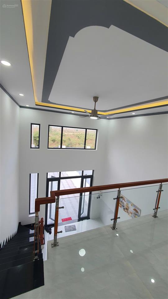 Cho thuê nhà nguyên căn 3 pn có sẵn 3 máy lạnh phường long thành