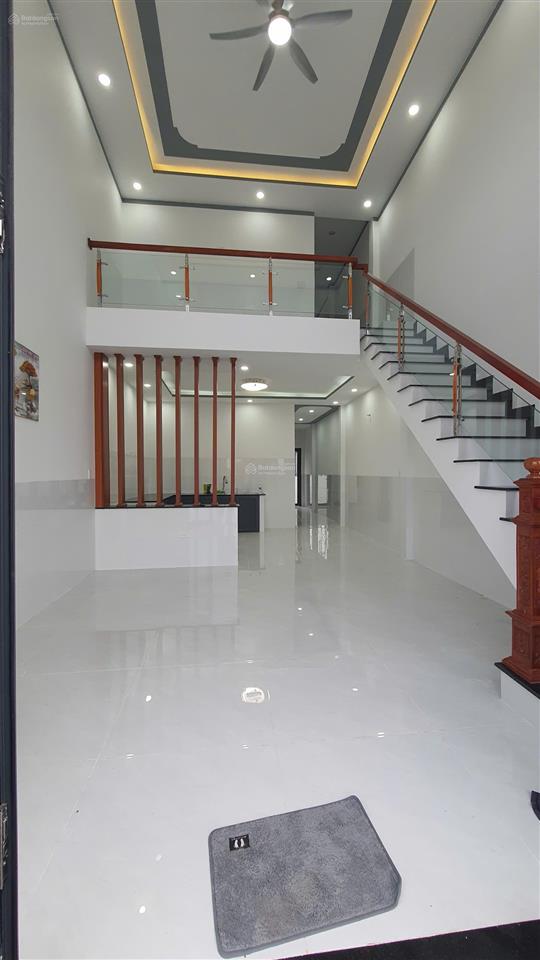 Cho thuê nhà nguyên căn 3 pn có sẵn 3 máy lạnh phường long thành