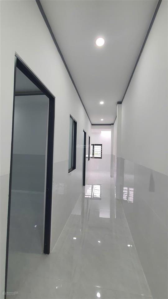 Cho thuê nhà nguyên căn 3 pn có sẵn 3 máy lạnh phường long thành
