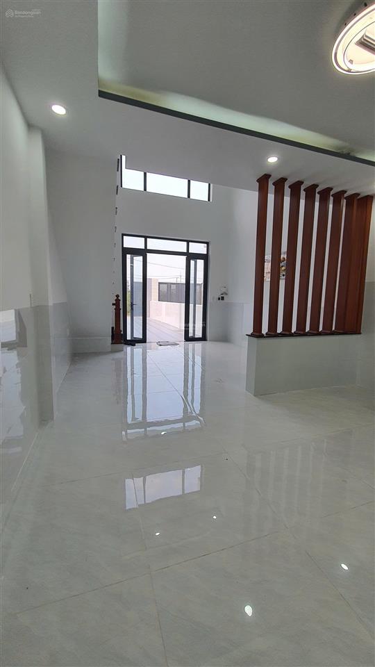 Cho thuê nhà nguyên căn 3 pn có sẵn 3 máy lạnh phường long thành