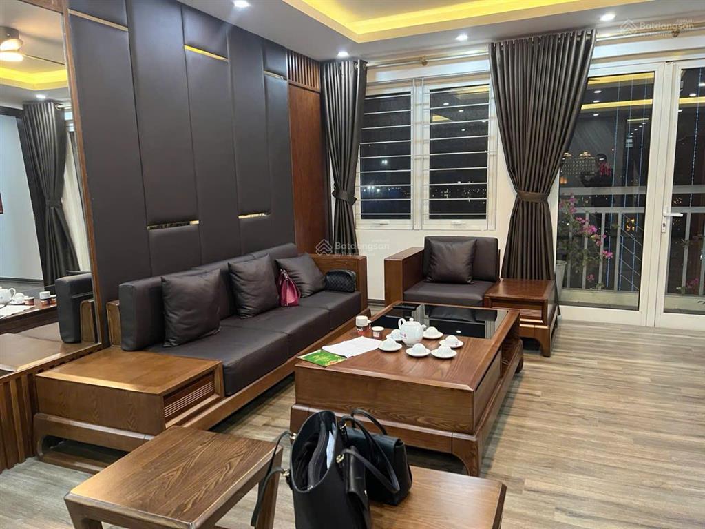 Bán chung cư g2,3 ciputra hà nội 150m2, 3 ngủ nội thất mới đẹp giá hợp lý 14 tỷ