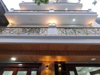 Bán nhà 5 tầng view sông hồng siêu đẹp tại phú thượng, tây hồ, hà nội