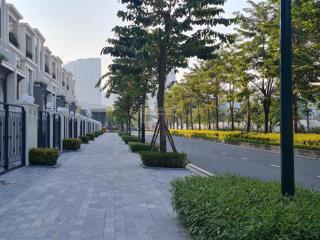 Bán biệt thự liền kề khu p ciputra 120m giá bán chỉ 52 tỷ