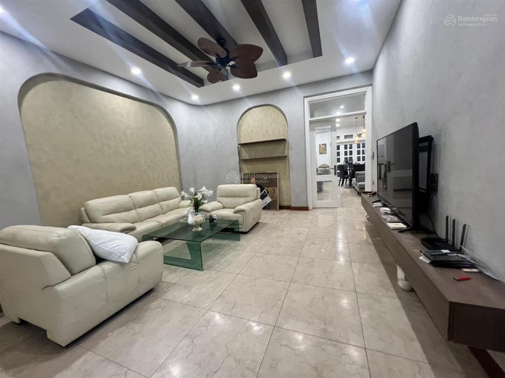 Hàng hiếm giá rẻ biệt thự ciputra hà nội 180m2 mặt 9m sửa đẹp giad 70 tỷ