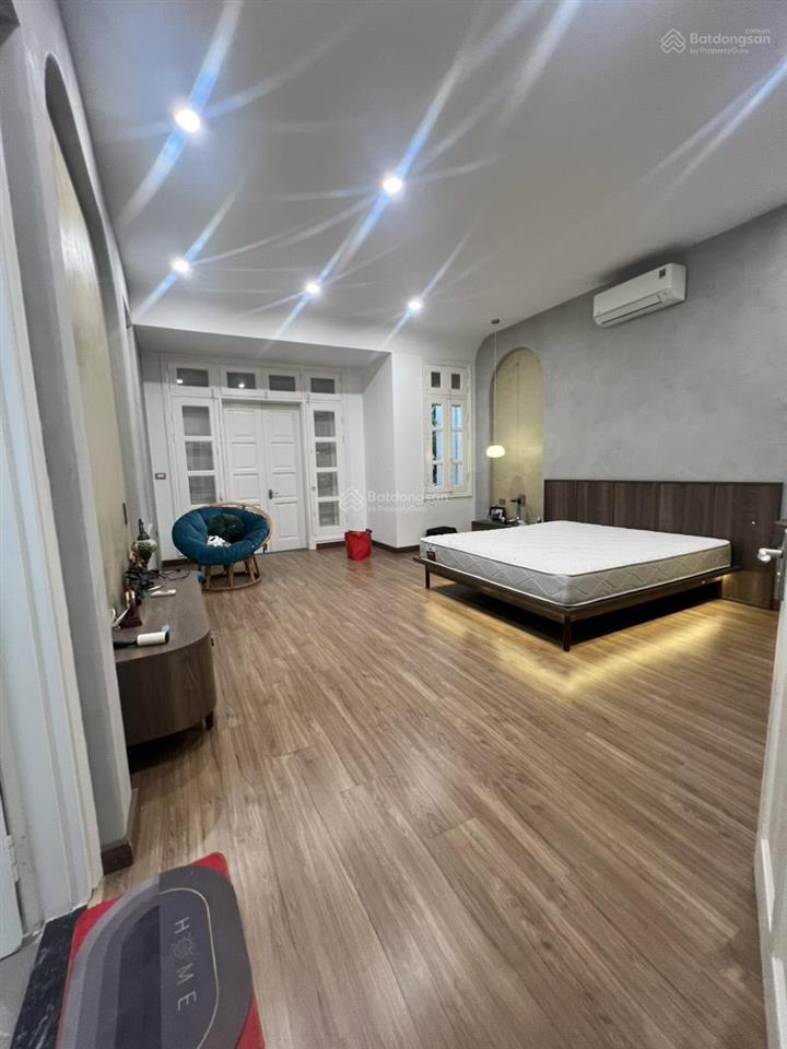 Hàng hiếm giá rẻ biệt thự ciputra hà nội 180m2 mặt 9m sửa đẹp giad 70 tỷ