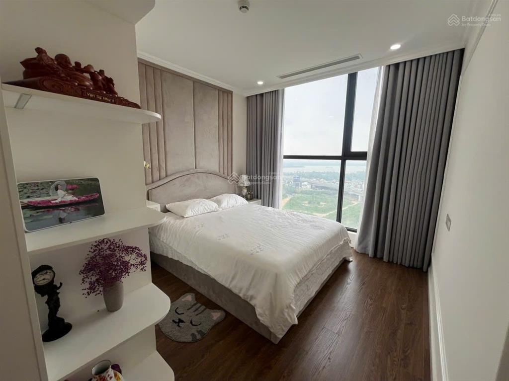 Bán căn góc chung cư sunshine riverside 85m2 3 phòng ngủ 7,9tỷ, đầy đủ nội thất,  0985 680 ***