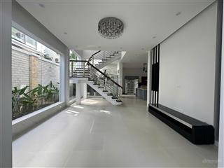 Cho thuê biệt thự 4pn, 4wc tại khu đô thị nam thăng long  ciputra, giá 65 triệu, 180m2