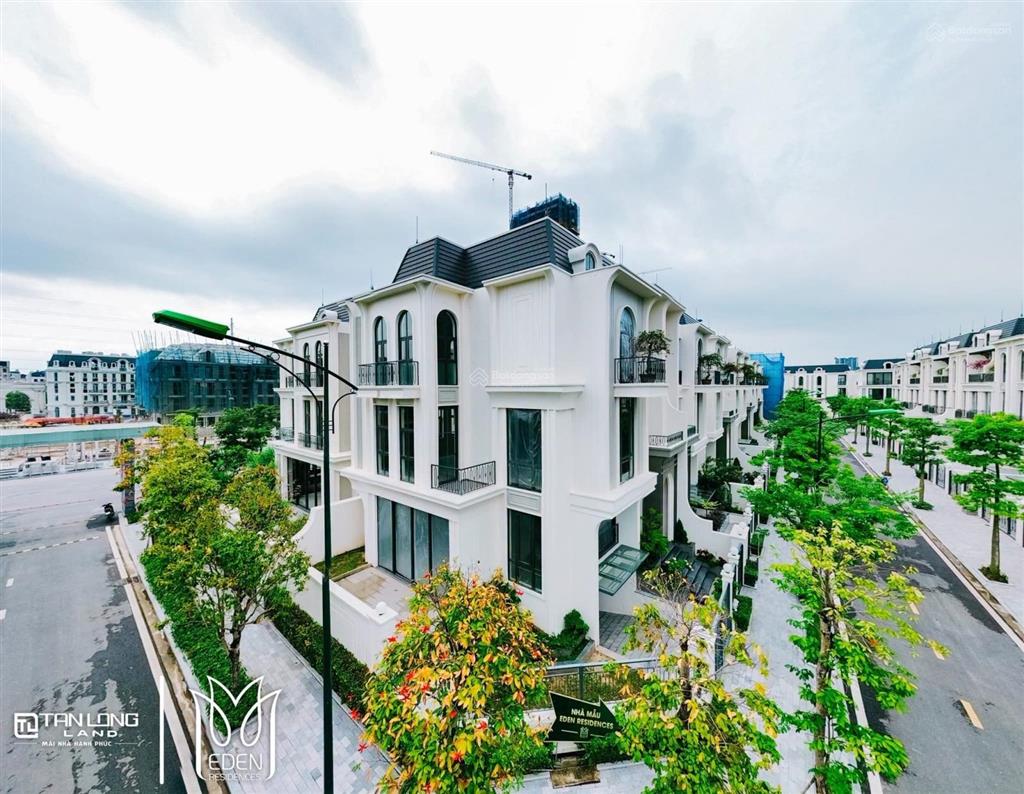 Bán biệt thự khu p ciputra view công viên sân golf, giá chỉ 52 tỷ