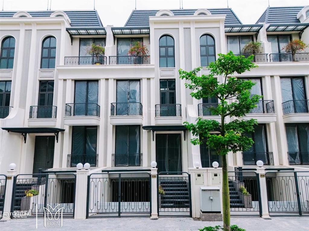 Bán biệt thự khu p ciputra view công viên sân golf, giá chỉ 52 tỷ
