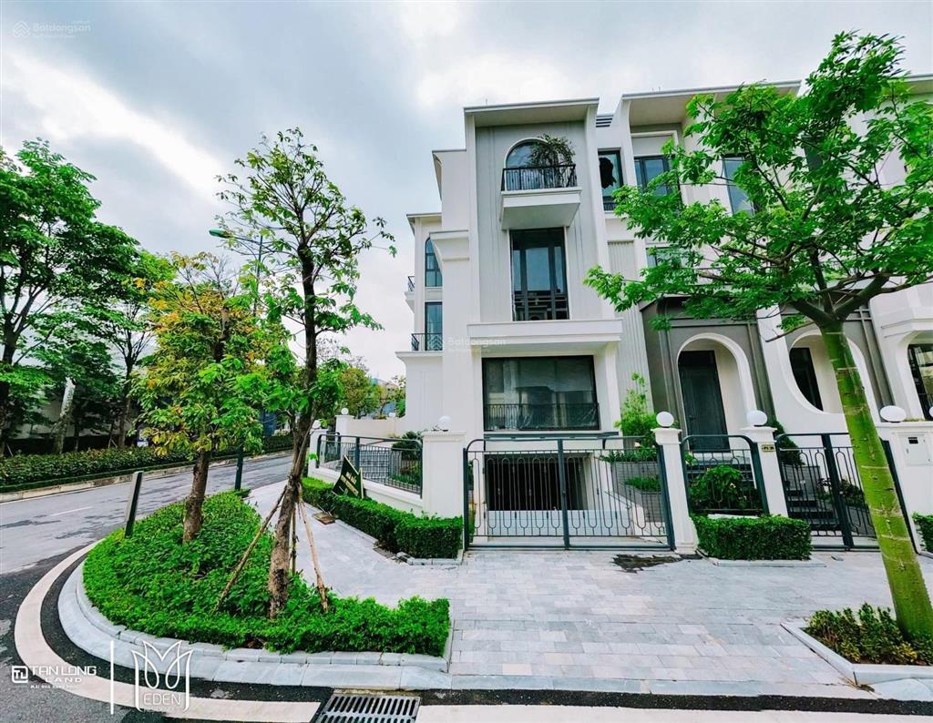 Bán biệt thự khu p ciputra view công viên sân golf, giá chỉ 52 tỷ