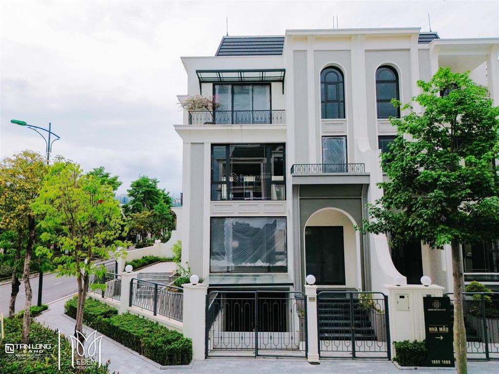 Bán biệt thự khu p ciputra view công viên sân golf, giá chỉ 52 tỷ