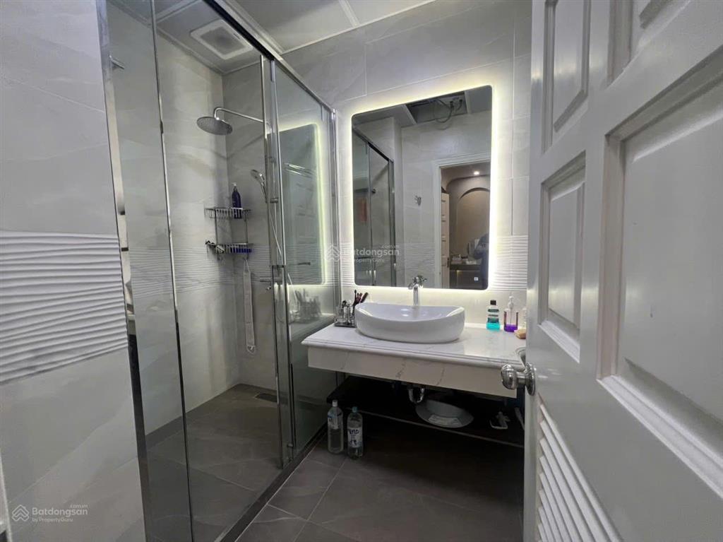 Chỉ 67 tỷ sở hữu biệt thự ciputra 180m² đầy đủ nội thất mới