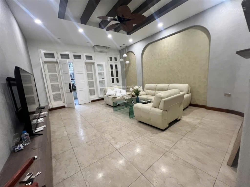 Chỉ 67 tỷ sở hữu biệt thự ciputra 180m² đầy đủ nội thất mới