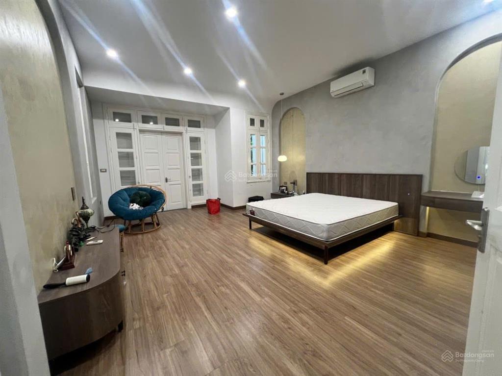 Chỉ 67 tỷ sở hữu biệt thự ciputra 180m² đầy đủ nội thất mới