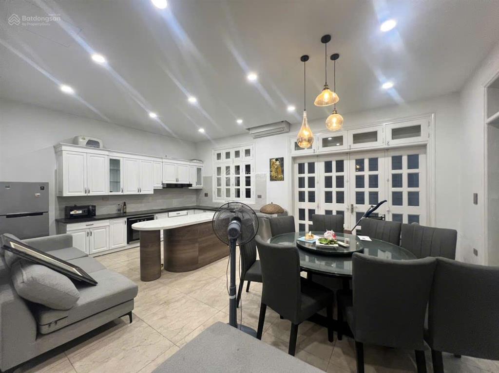 Chỉ 67 tỷ sở hữu biệt thự ciputra 180m² đầy đủ nội thất mới