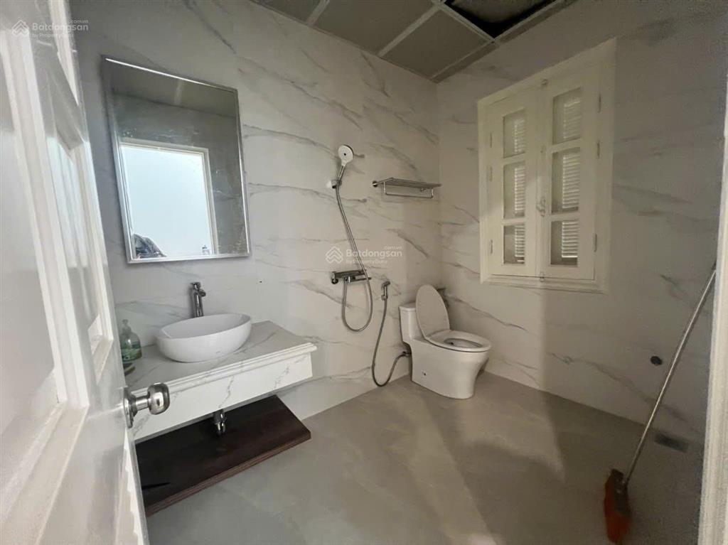 Chỉ 67 tỷ sở hữu biệt thự ciputra 180m² đầy đủ nội thất mới