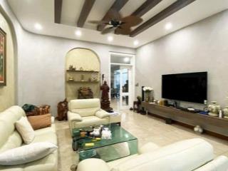 Chỉ 67 tỷ sở hữu biệt thự ciputra 180m² đầy đủ nội thất mới