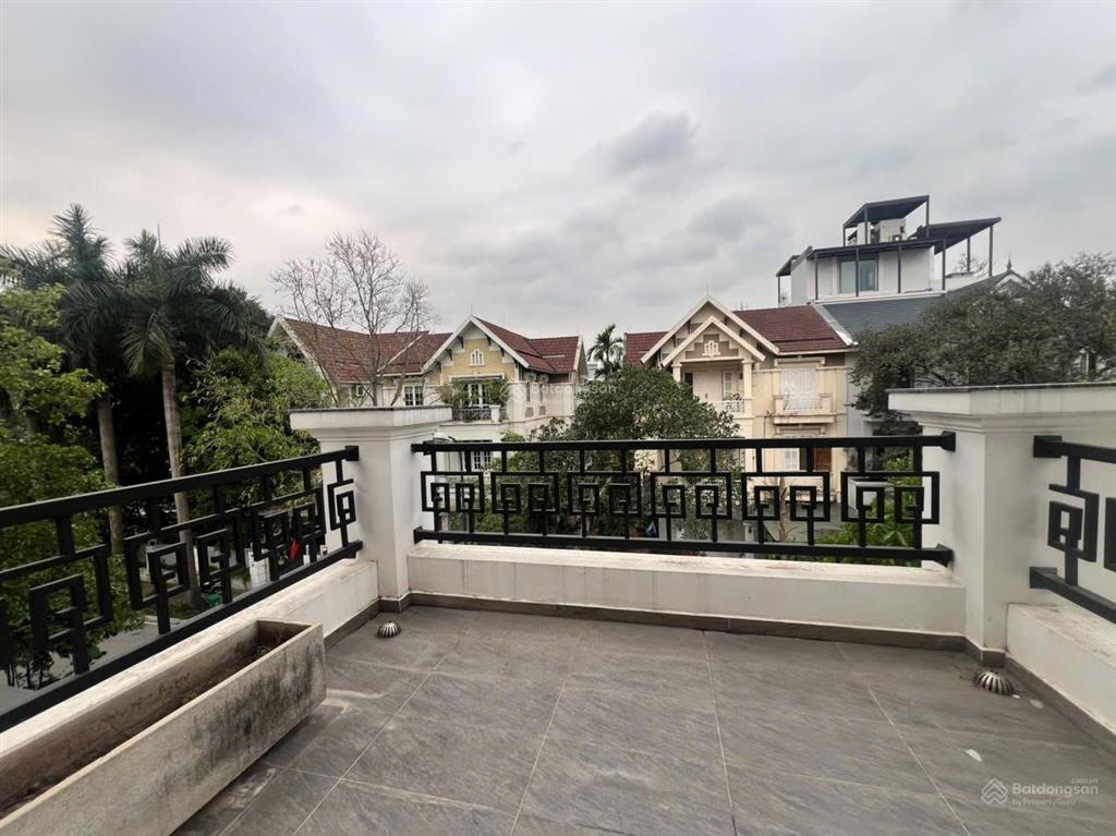 Chỉ 67 tỷ sở hữu biệt thự ciputra 180m² đầy đủ nội thất mới