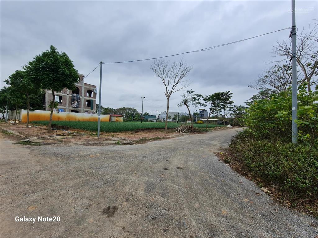 3,2 tỷ 100m đất khu a kđt cenco5 mê linh hà nội